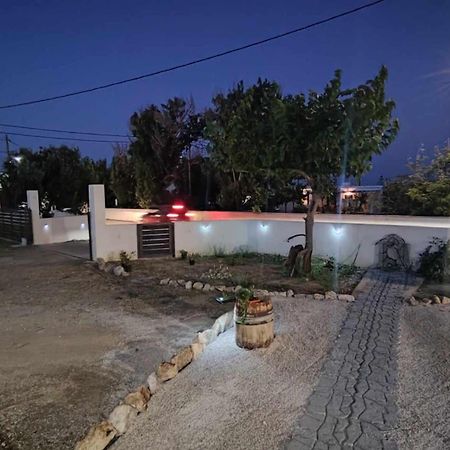 Afendra Hotel Skyros Exterior photo