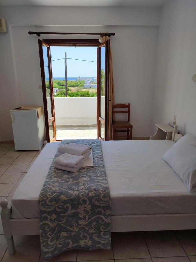 Afendra Hotel Skyros Exterior photo