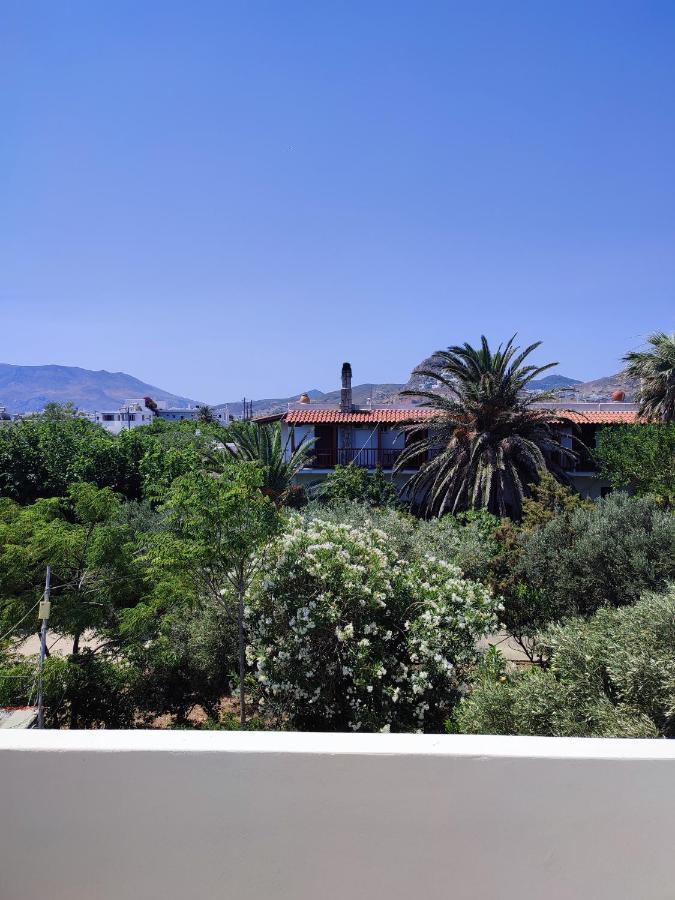 Afendra Hotel Skyros Exterior photo