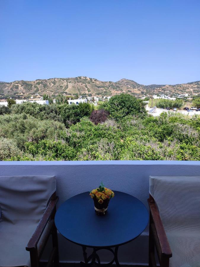 Afendra Hotel Skyros Exterior photo