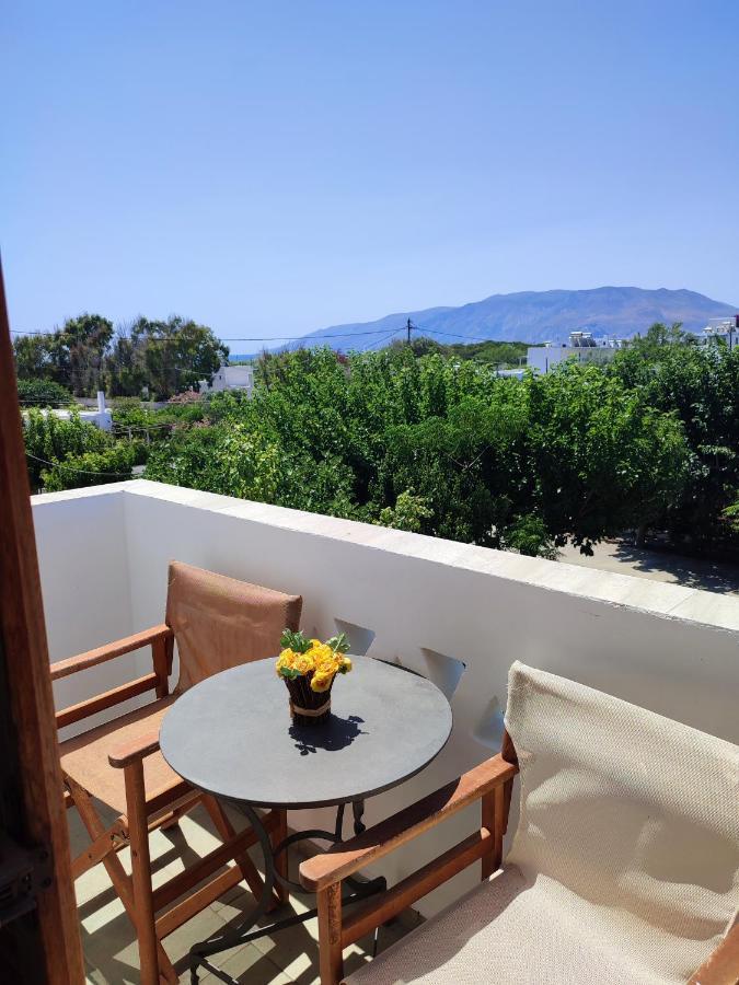 Afendra Hotel Skyros Exterior photo