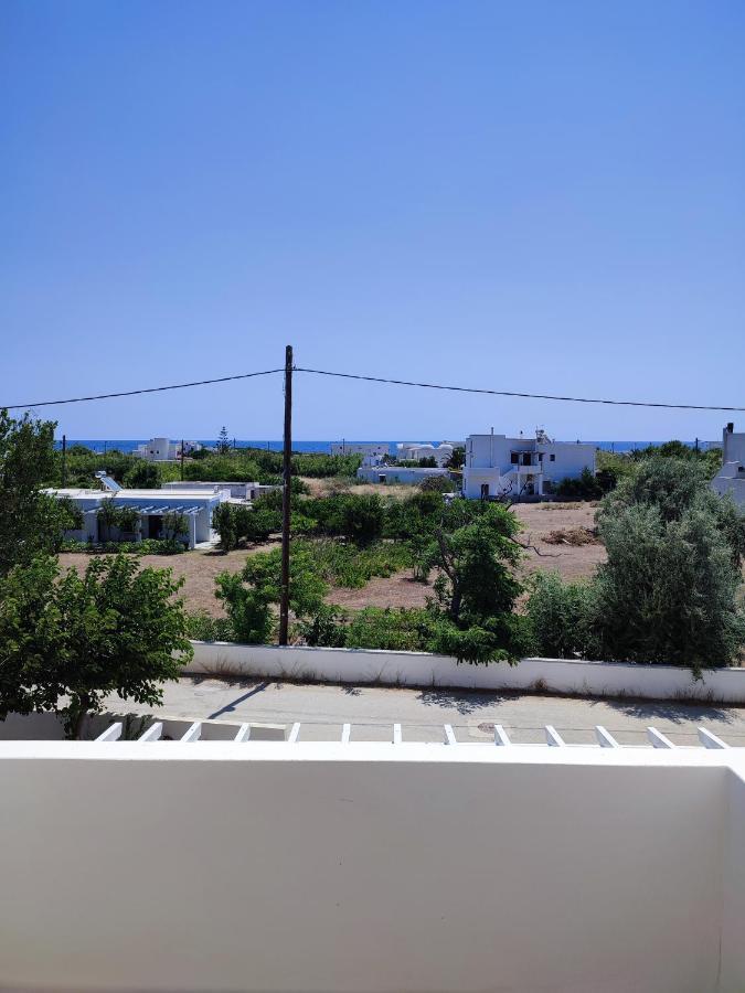Afendra Hotel Skyros Exterior photo
