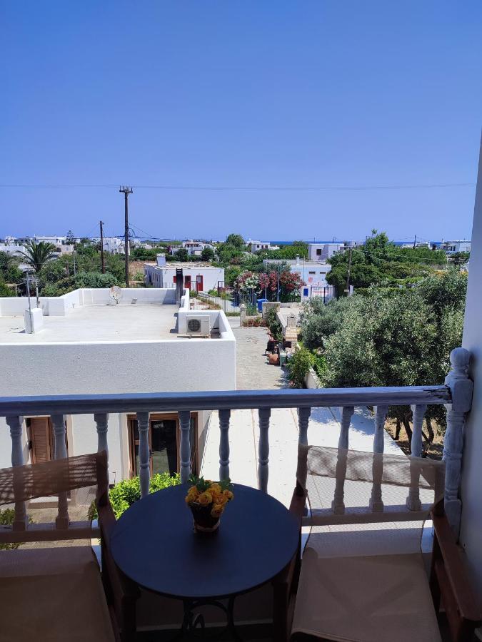 Afendra Hotel Skyros Exterior photo