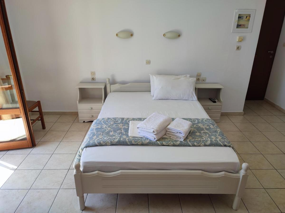 Afendra Hotel Skyros Exterior photo