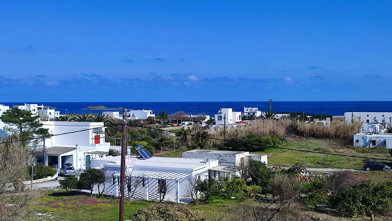 Afendra Hotel Skyros Exterior photo