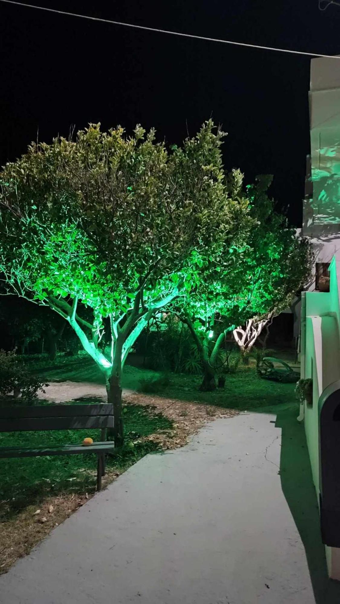 Afendra Hotel Skyros Exterior photo